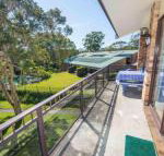 73 Bay Parklands 2 Gowrie Avenue solar heated pool spa tennis court  views - Events Australia