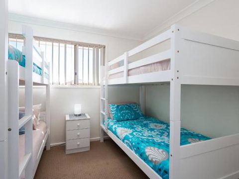 Walk On Birubi 1 / 40 Ocean Ave Pet Friendly WIFI Boat Parking & Water Views - Events Australia 2