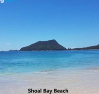 Mooring Two Upstairs 23 Shoal Bay Rd Stunning views WIFI Air Conditioning  Boat Parking - Events Australia