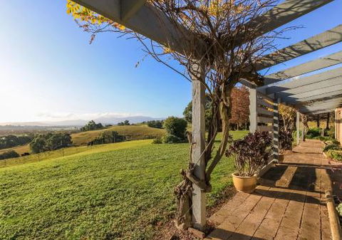GRACEDALE HILLS HOMESTEAD - Tourism Bookings 0