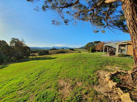 GRACEDALE HILLS HOMESTEAD - Tourism Bookings 6