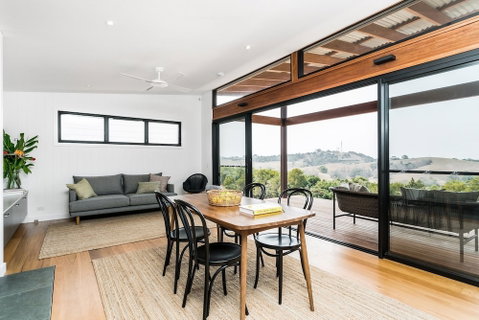 Your Luxury Escape - Carinya Cottages 6 - Tourism Bookings 4