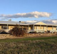 A Better Life Animal Sanctuary FarmStay Private Two Bedrooms Lounge Room  Bathroom  Toilet Shared Kitchen - Tourism Bookings