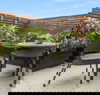 Urban Rest - Banq - Tourism Bookings