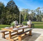 Newbury Haven - Tourism Bookings