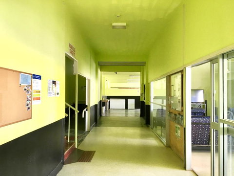 Bigfoot Backpackers - Events Australia 3