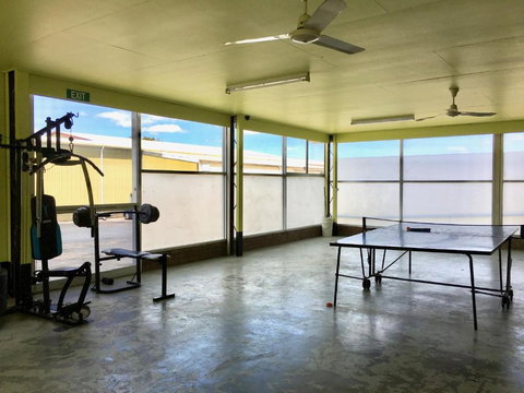 Bigfoot Backpackers - Events Australia 2