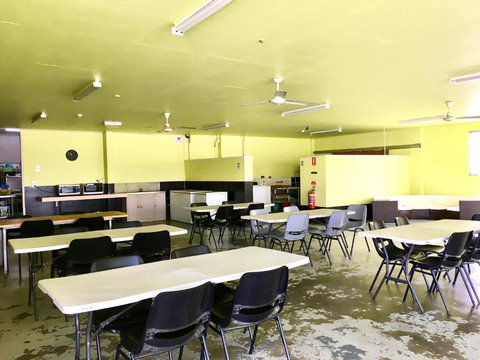 Bigfoot Backpackers - Events Australia 5