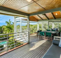 Private Tropical Oasis Marcus Beach - Events Australia