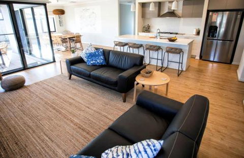 NAUTILUS - Accommodation Europe 0