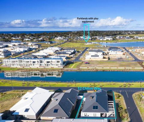 NAUTILUS - Accommodation Europe 3