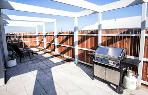 NAUTILUS - Accommodation Europe 1