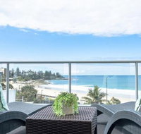 Top Floor Kings Beach Views With Private Rooftop Terrace with spa bath - Events Australia