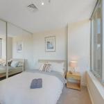 A Comfy & Central 2BR Apt Near Flinders Station - Events Australia 0