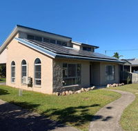 11 Anchovy Street Tin Can Bay Summer Haven coastal retreat