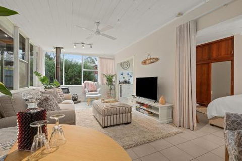 Romley Retreat Aldinga Beach - Accommodation Europe 0