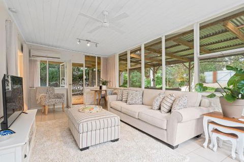 Romley Retreat Aldinga Beach - Accommodation Europe 3