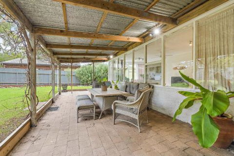Romley Retreat Aldinga Beach - Accommodation Europe 6