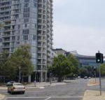 Canberra CBD Metropolitan - Tourism Bookings