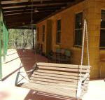 Back to the Bush - Tourism Bookings