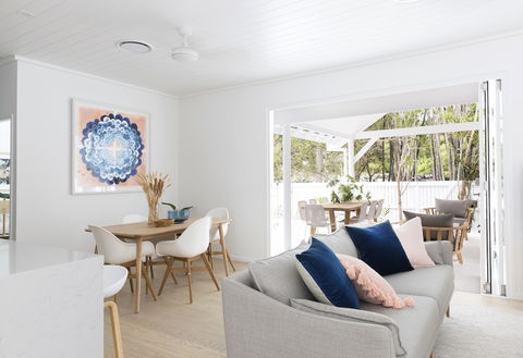A PERFECT STAY Barrel & Branch Heart Of Town - Events Australia 3