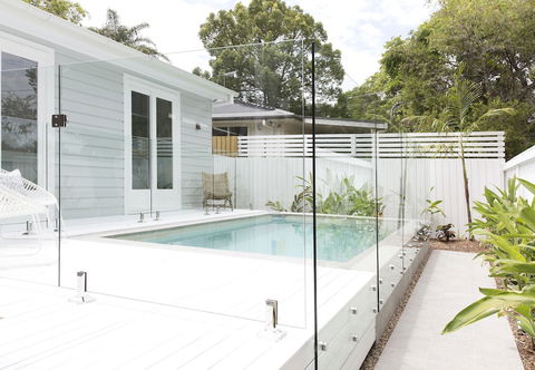 A PERFECT STAY Barrel & Branch Heart Of Town - Events Australia 2