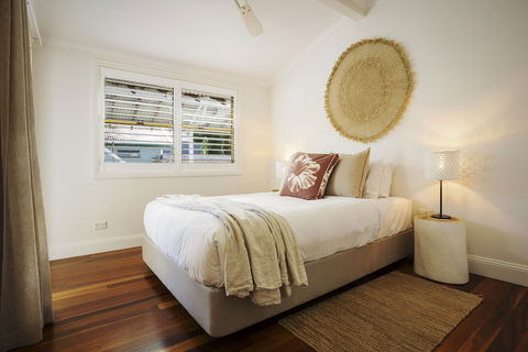 A Perfect Stay - Barefoot Lane - Events Australia 6