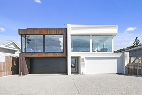 Apollo Bay Beach House - Events Australia 0
