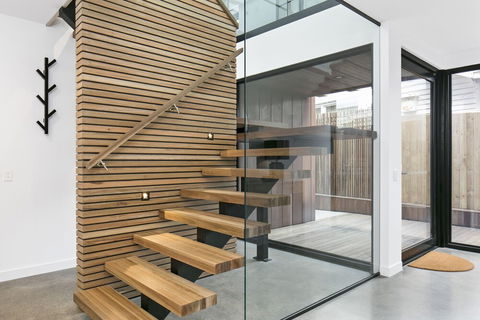 Apollo Bay Beach House - Events Australia 1