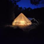 Glamping At Zeehan Bush Camp - Accommodation Europe 0