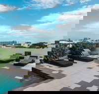 Airtrip Apartments on River Street - Events Australia