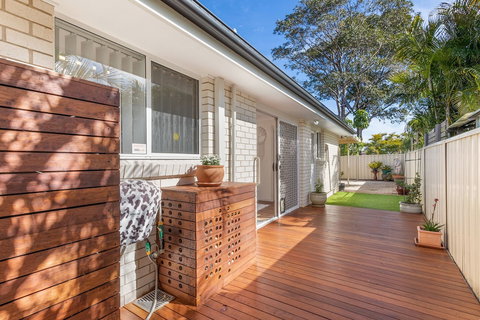 Keel Street 3-37 - Events Australia 1