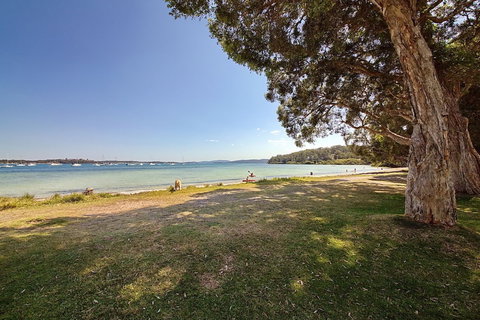 Keel Street 3-37 - Events Australia 6