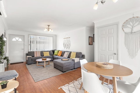 Keel Street 3-37 - Events Australia 5