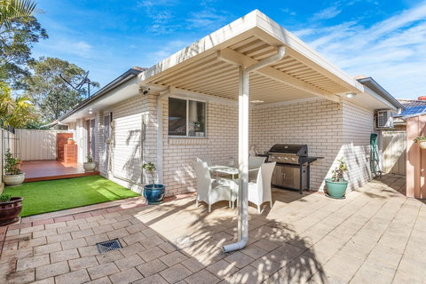 Keel Street 3-37 - Events Australia 4