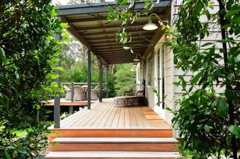 Maple Cottage - Tourism Bookings 5