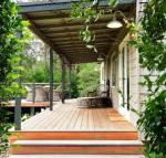 Maple Cottage - Tourism Bookings