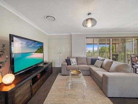 Belle View Callala Bay - Tourism Bookings 6