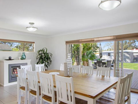 Belle View Callala Bay - Tourism Bookings 3