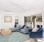 C a L M at beautiful Shoal Bay - Events Australia