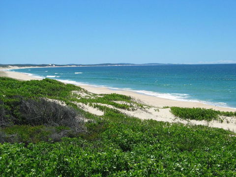 One Street From Main Beach - Events Australia 2