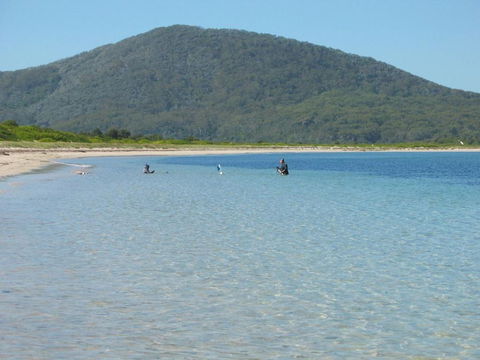 One Street From Main Beach - Events Australia 4