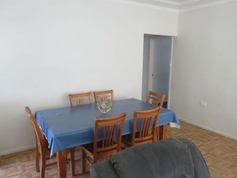 Cabenay 3 VIEWS ACROSS THE PARK - Events Australia 2