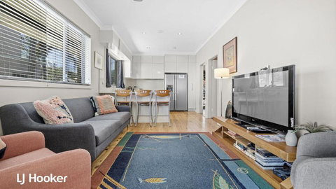 Yacaaba Beautiful Waterfront Location - Tourism Bookings 2