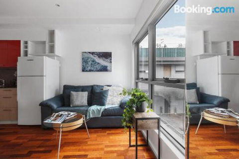 Heart Of Sandringham Apartment By Ready Set Host - Events Australia 1
