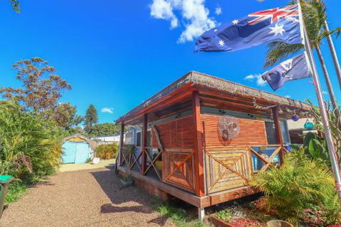 Treasure Island - Events Australia 1