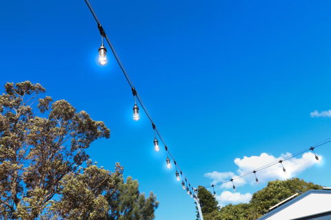 Treasure Island - Events Australia 3