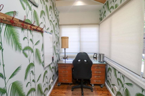 Treasure Island - Events Australia 6