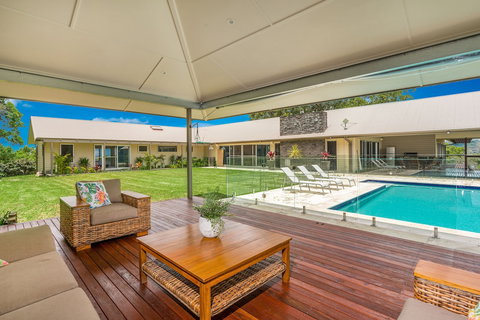 A PERFECT STAY Serene Myocum - Events Australia 4