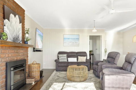 Seaside Serenity 1 - Events Australia 6
